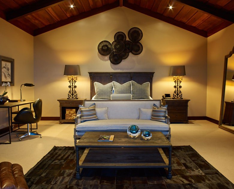 one bedroom master casita - hacienda altagracia Hacienda AltaGracia