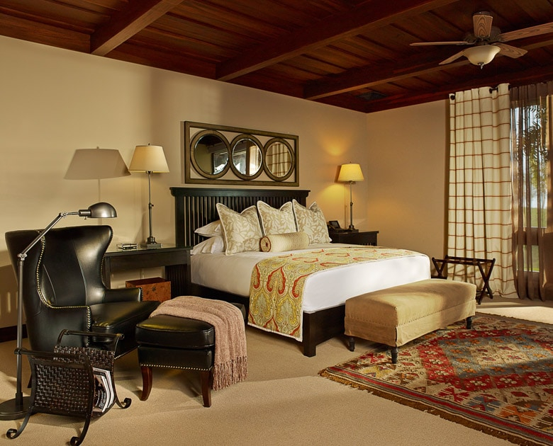 one bedroom premium casita-hacienda altagracia Hacienda AltaGracia