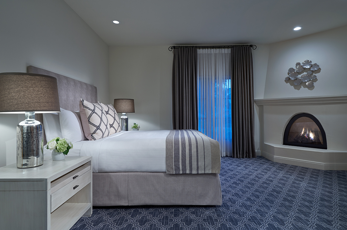 paseo suite - ojai valley inn & spa Ojai Valley Inn & Spa