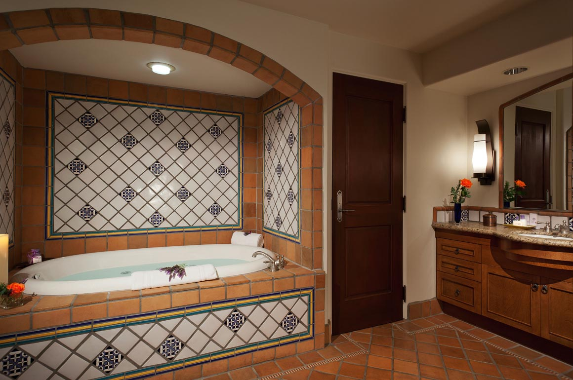 spa penthouse-ojai valley inn & spa Ojai Valley Inn & Spa