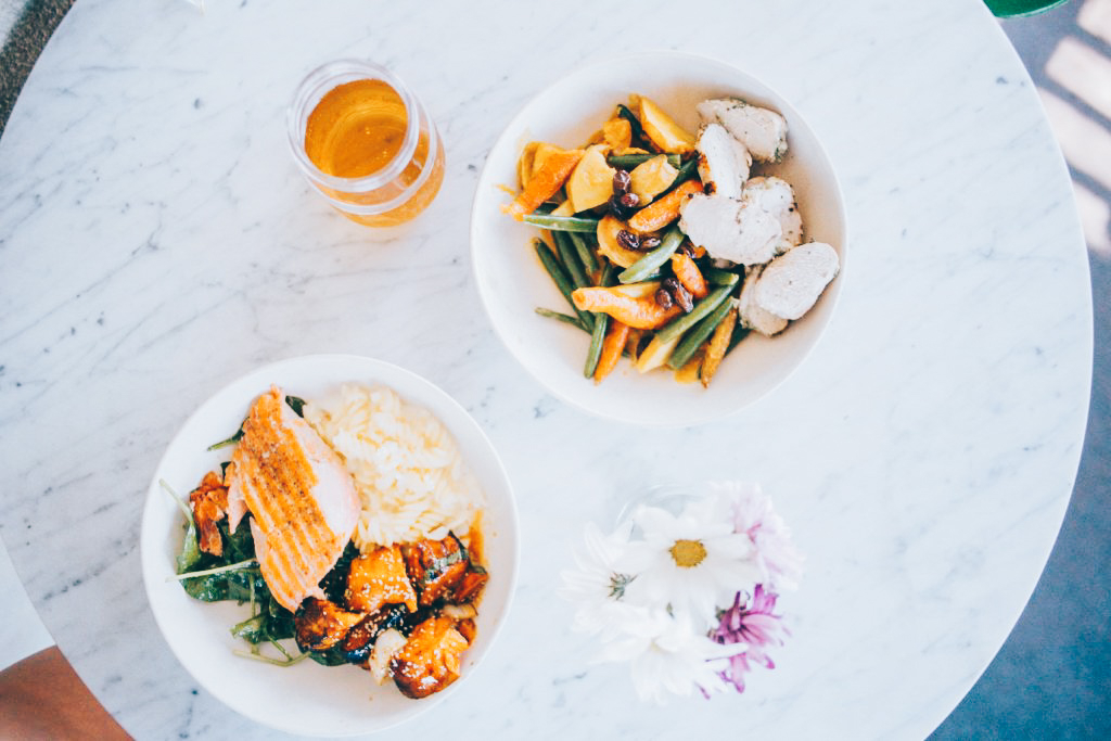 Flower Child Del Mar