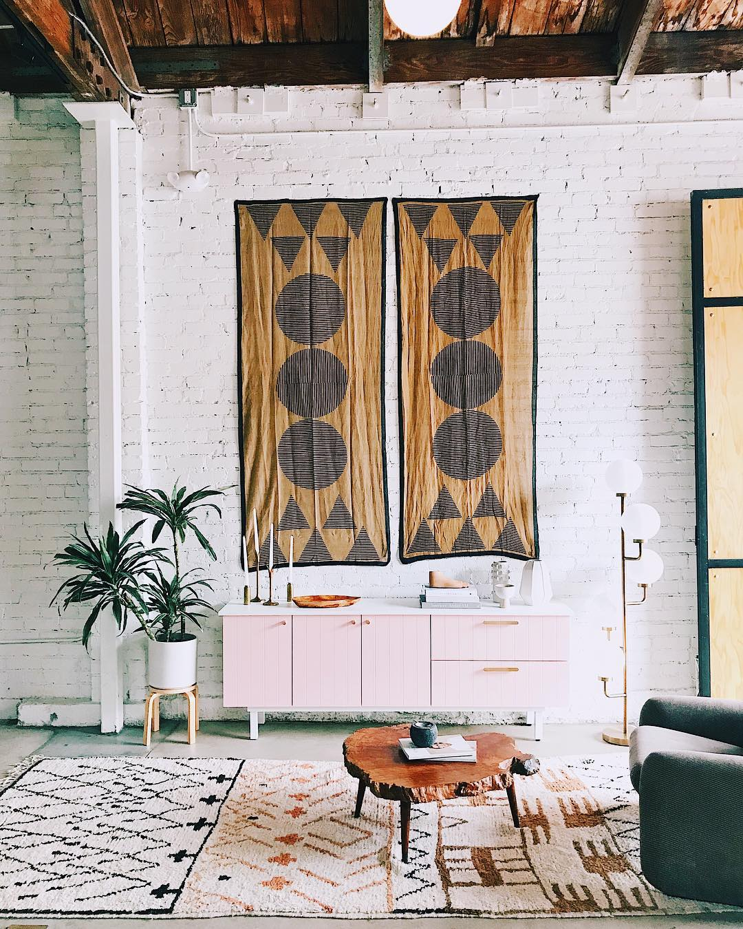 OfficeParty-sfgirlbybay Office Party