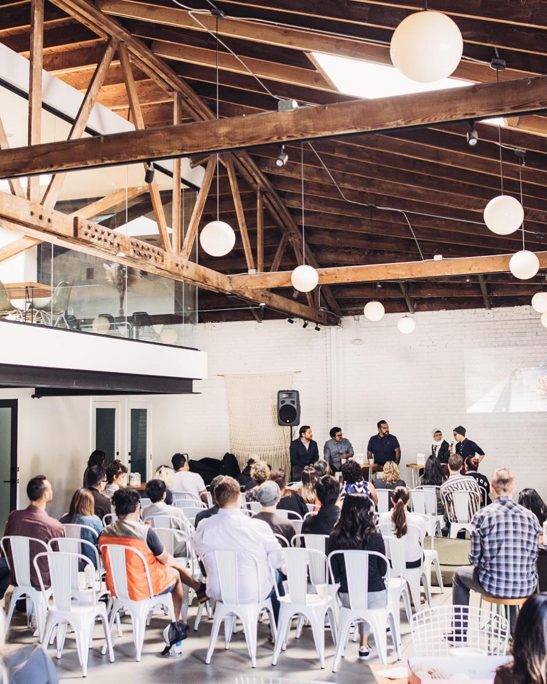 OfficeParty0lifeandthyme-01 Office Party