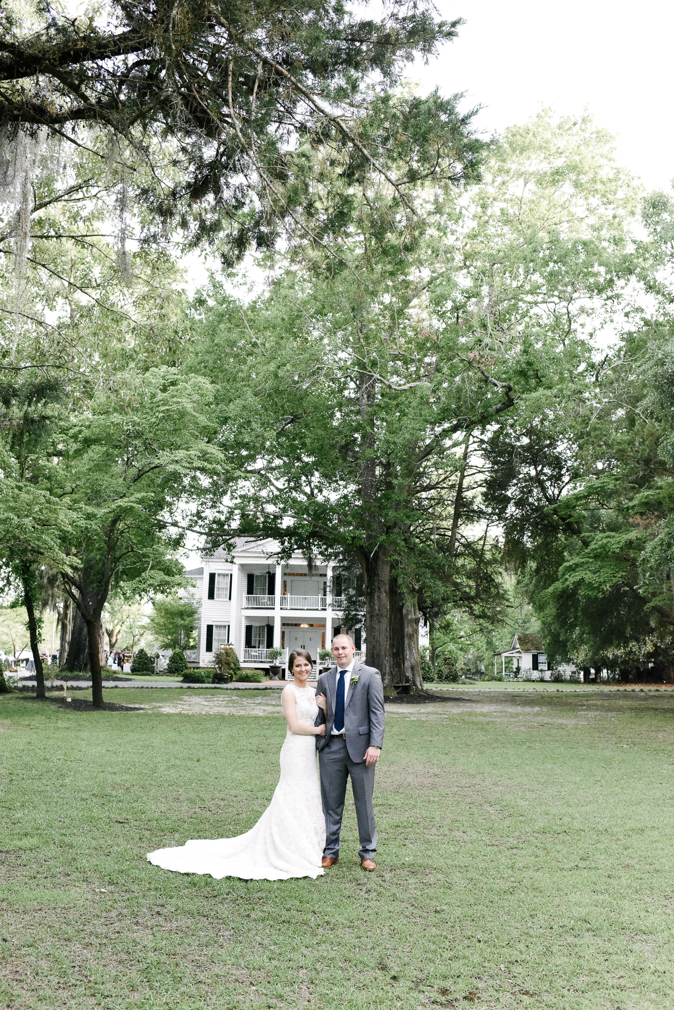 Tanglewood Plantation