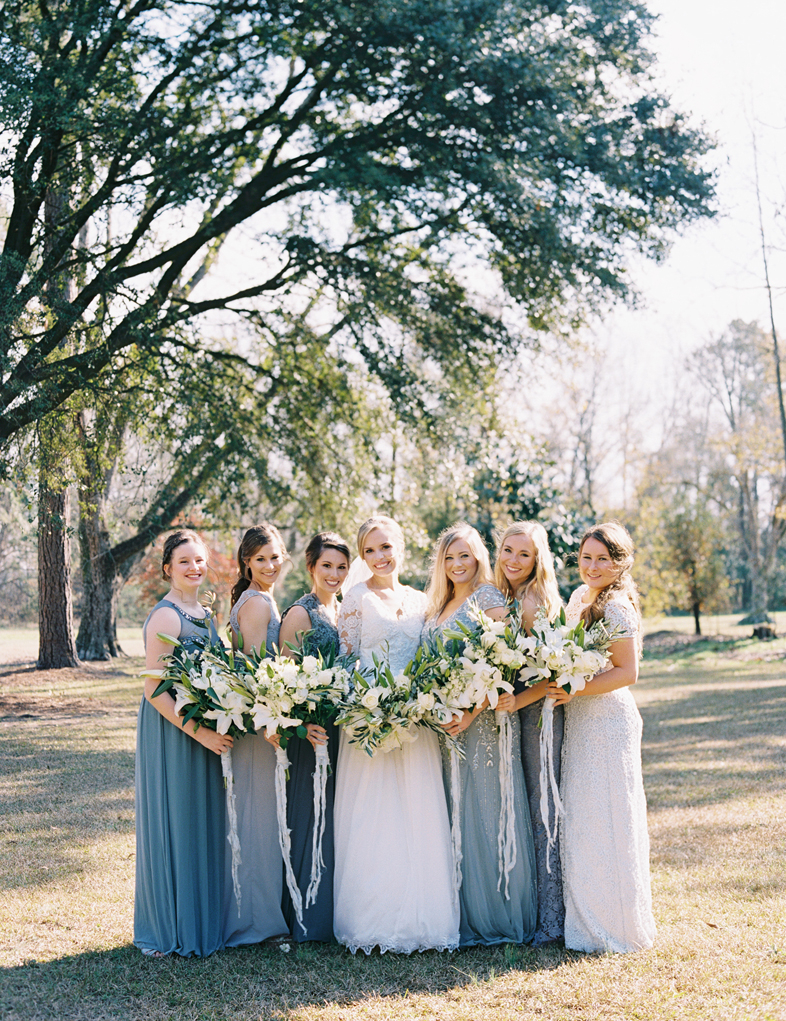 Tanglewood Plantation