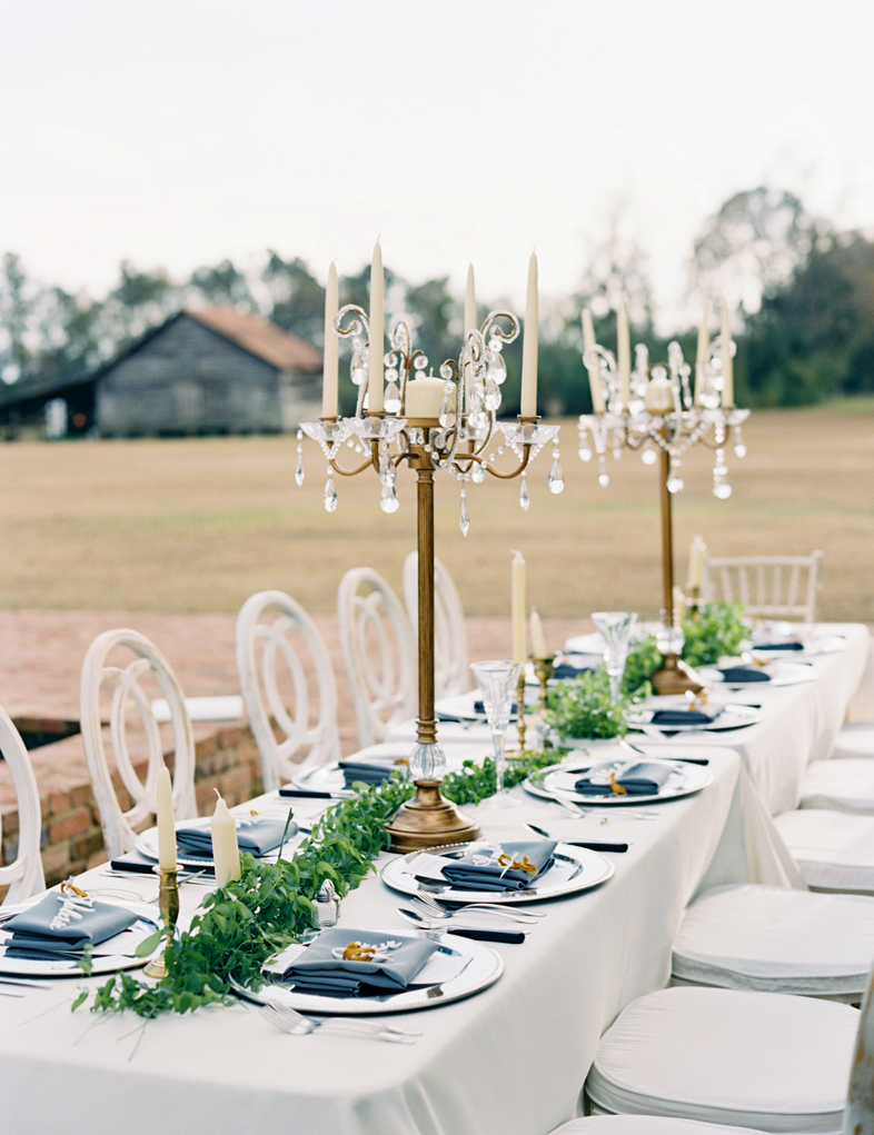 Tanglewood Plantation