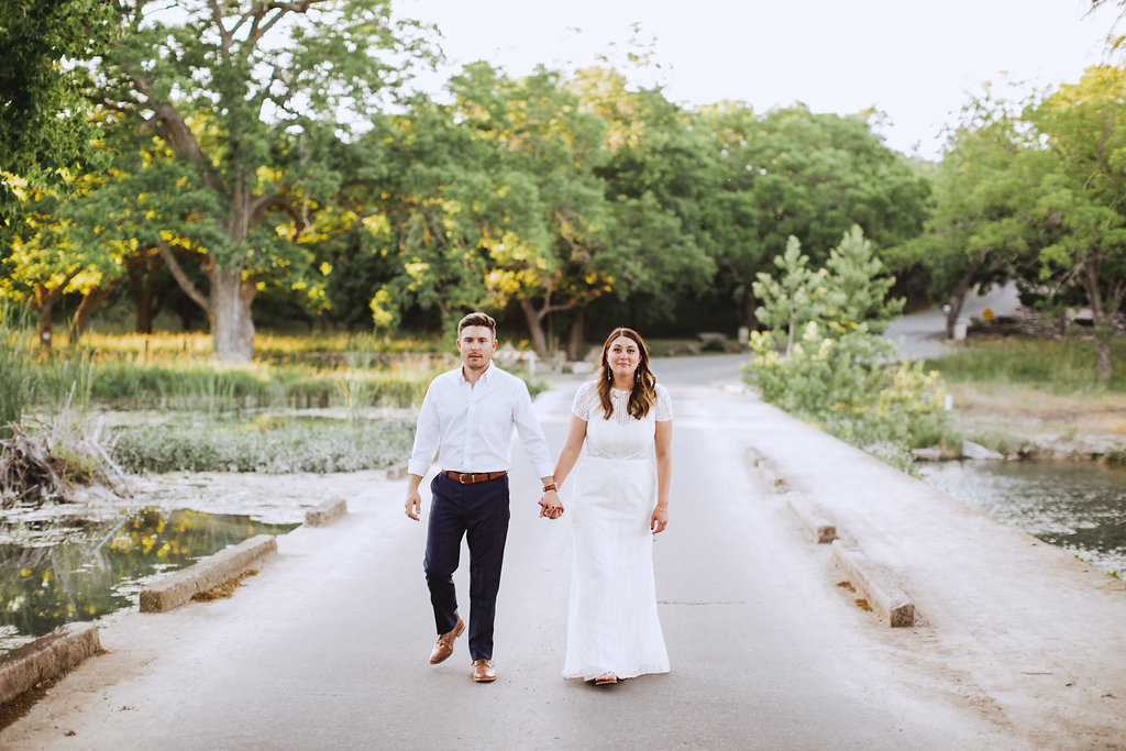 Cypress Falls Event Center