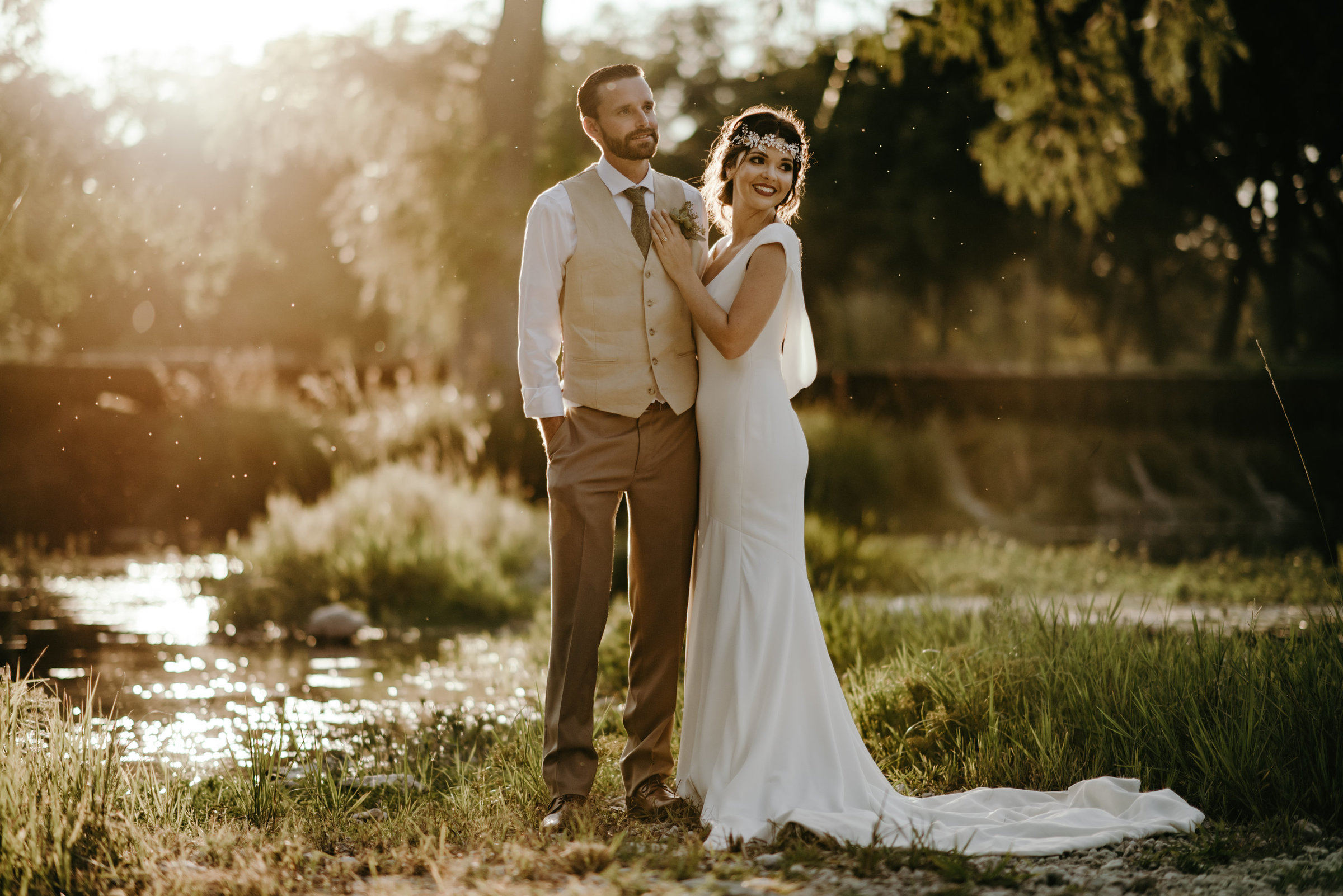 Cypress Falls Event Center