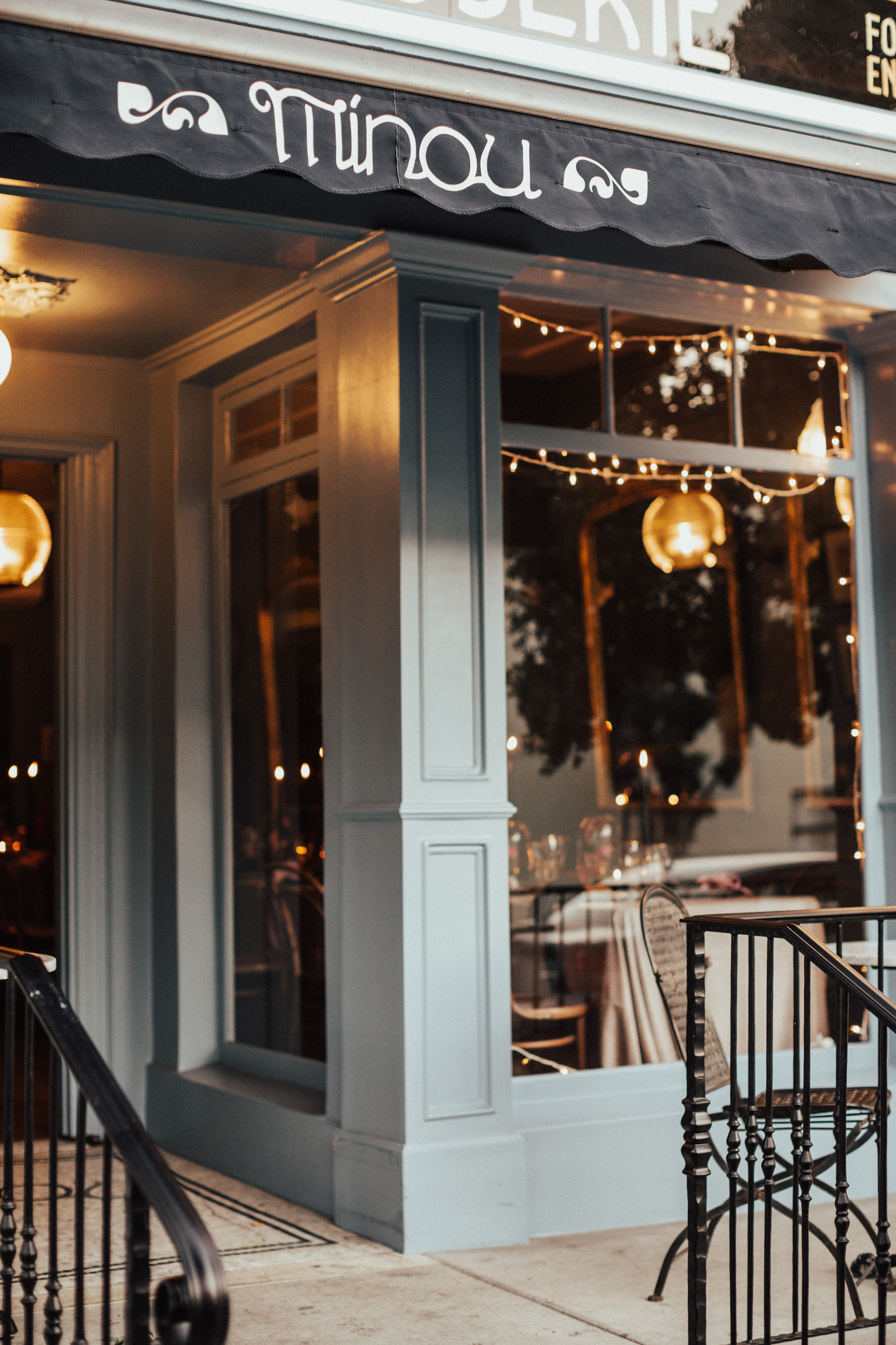 Minou - Brogen Jessup 10 Minou