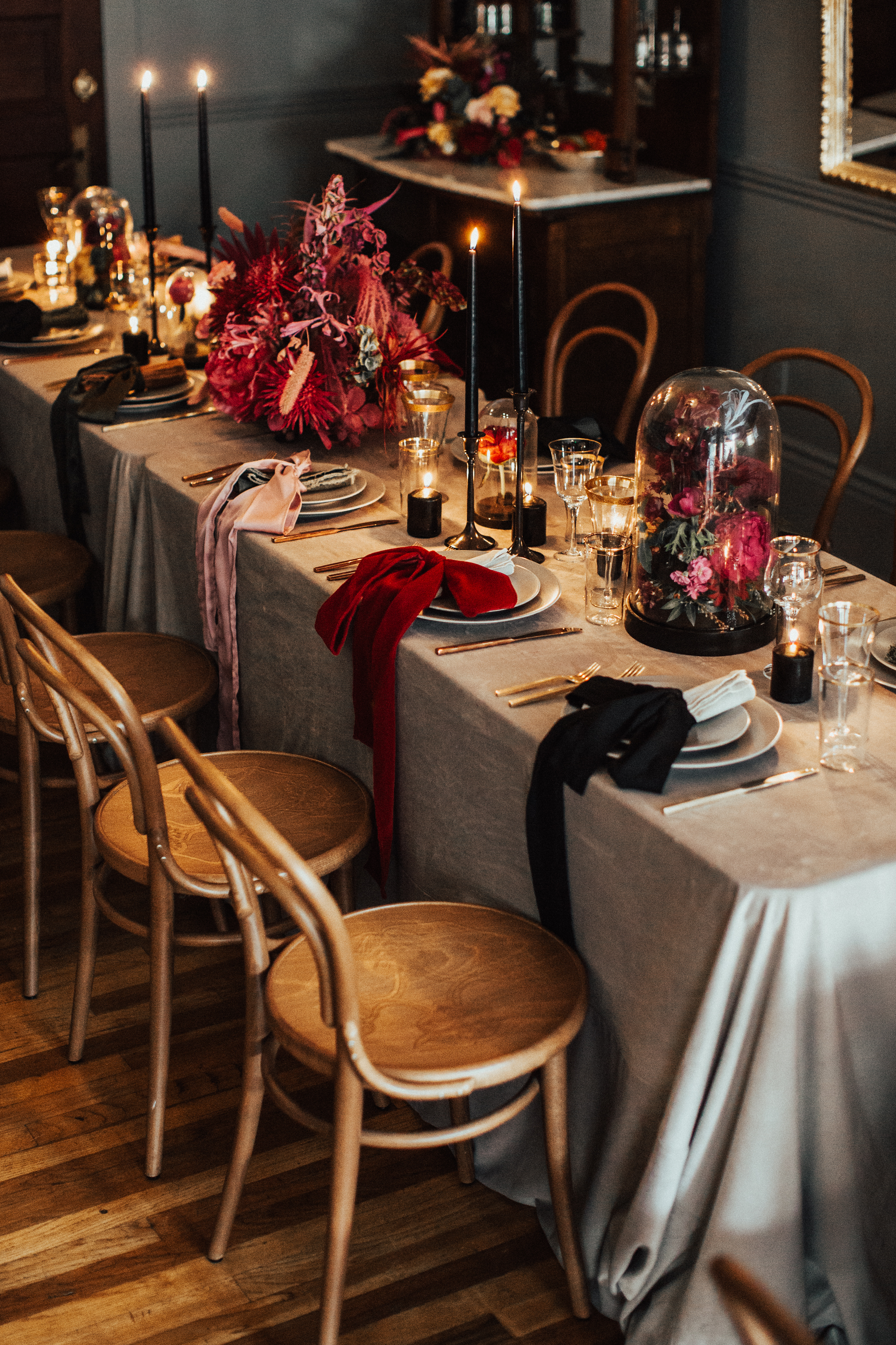 Minou - Brogen Jessup Minou