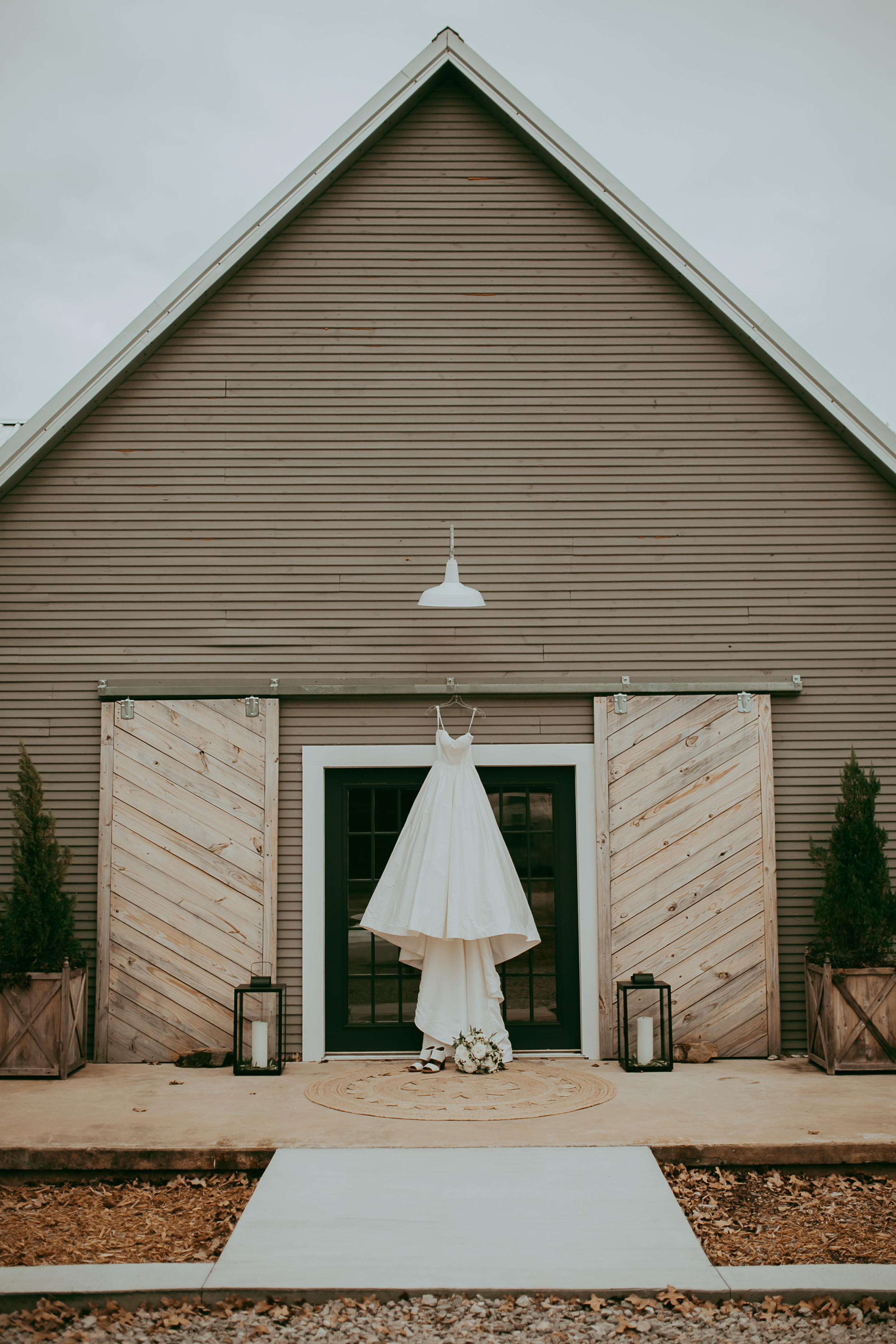 The Farmhouse at Grassroots Farms