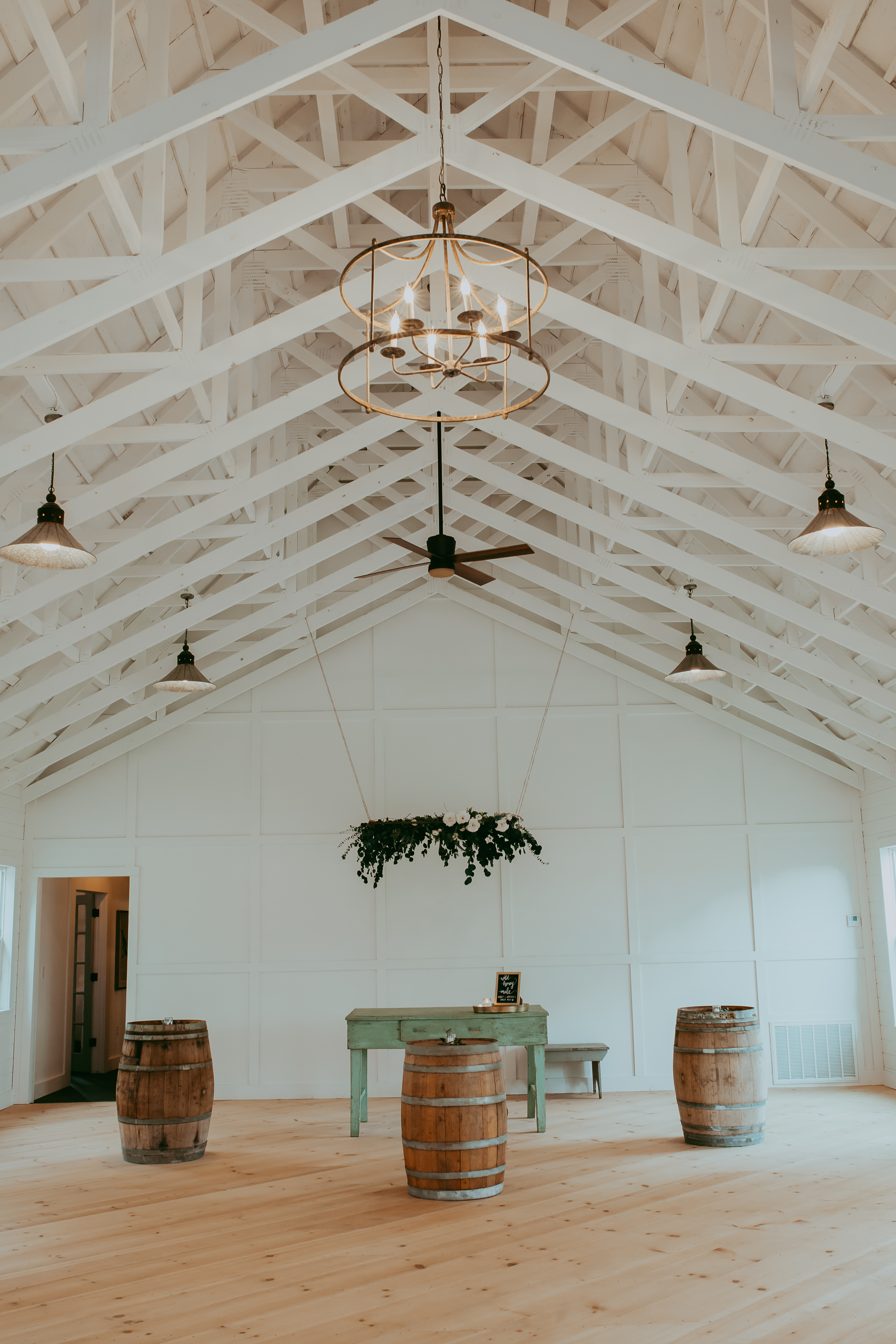 The Farmhouse at Grassroots Farms