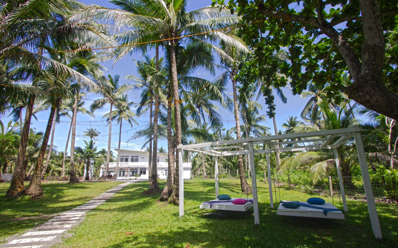 L'Sirene Boutique Resort