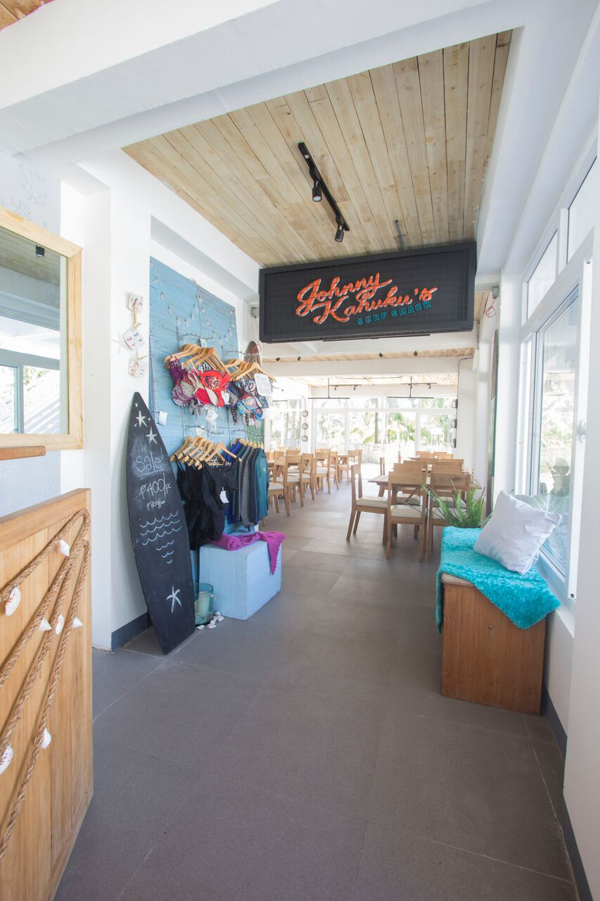 L'Sirene Boutique Resort