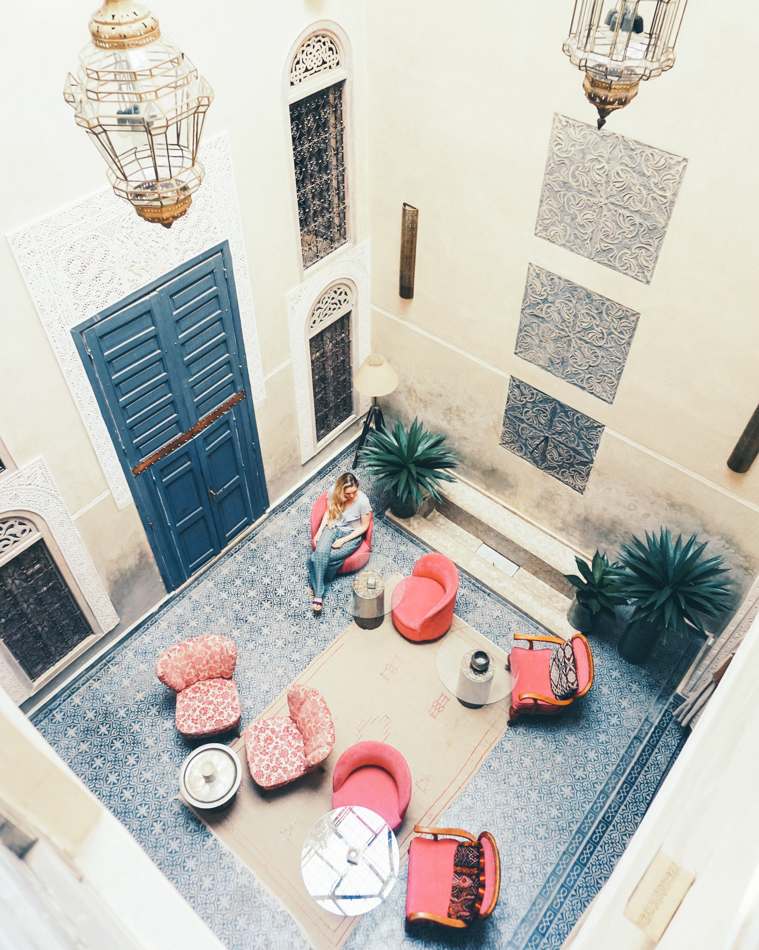 Riad Anata