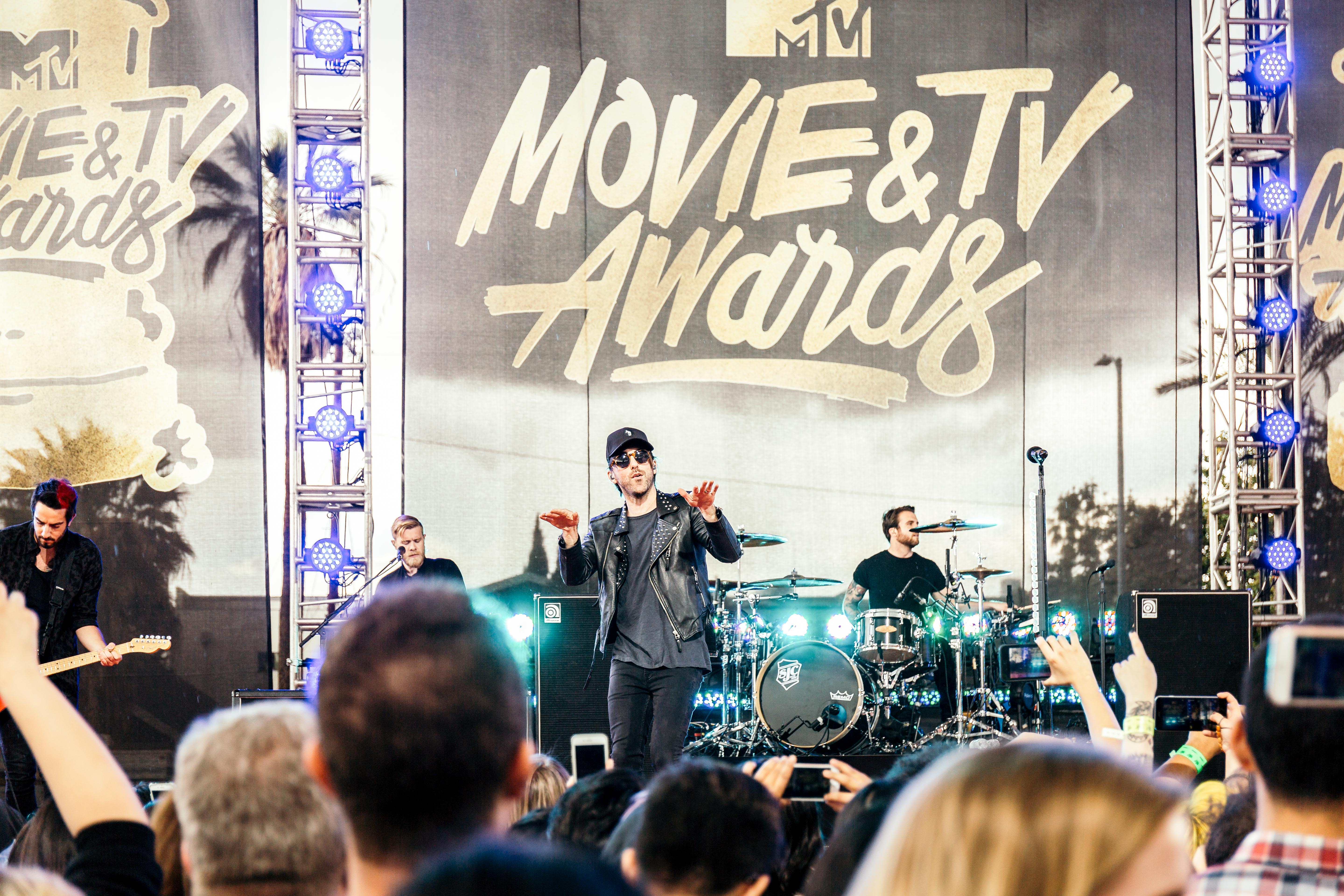 ShrineAuditorium-TheVenueReport-015 Shrine Auditorium & Expo Hall