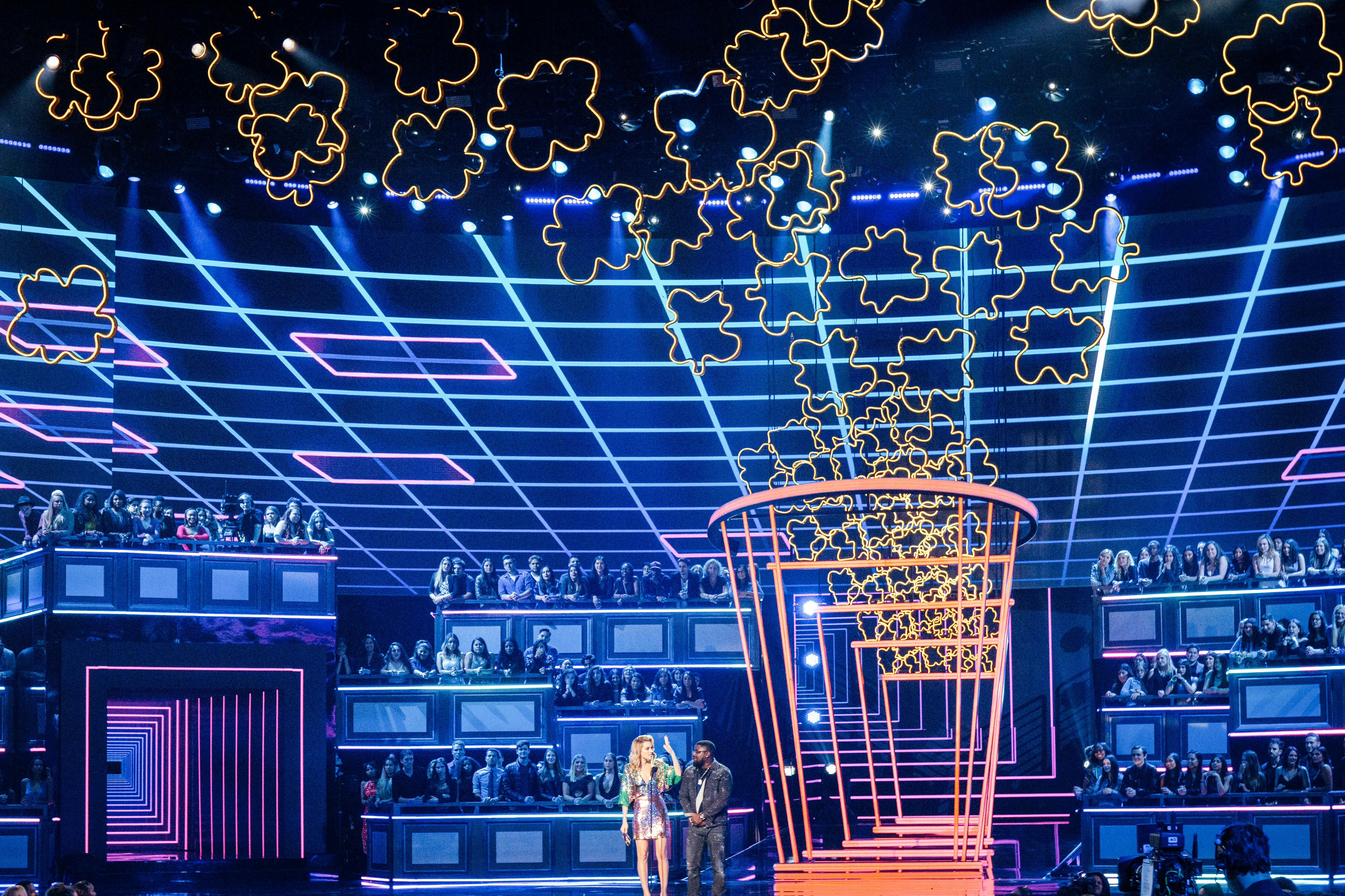 ShrineAuditorium-TheVenueReport-016 Shrine Auditorium & Expo Hall