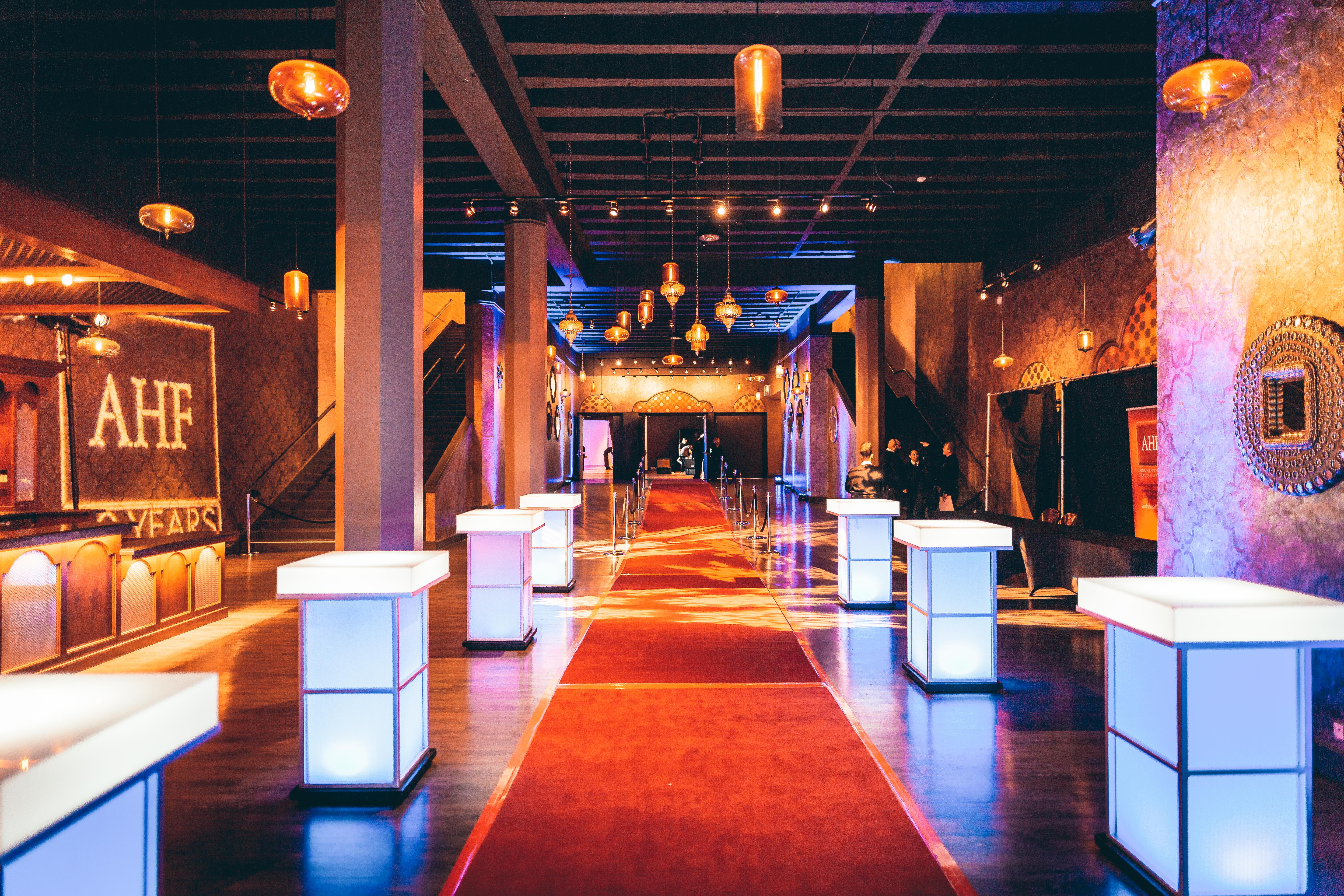 ShrineAuditorium-TheVenueReport-04 Shrine Auditorium & Expo Hall