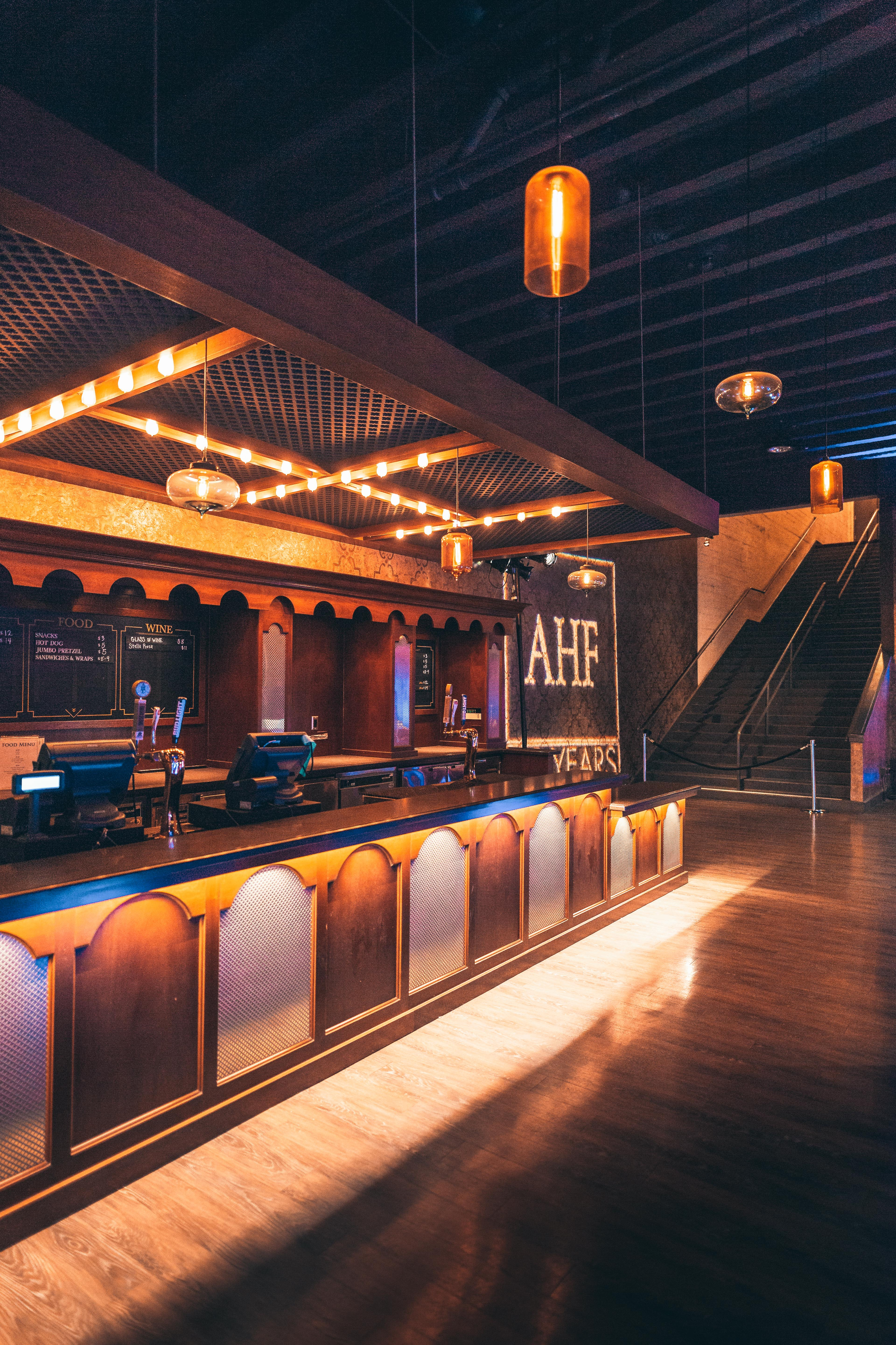 ShrineAuditorium-TheVenueReport-05 Shrine Auditorium & Expo Hall