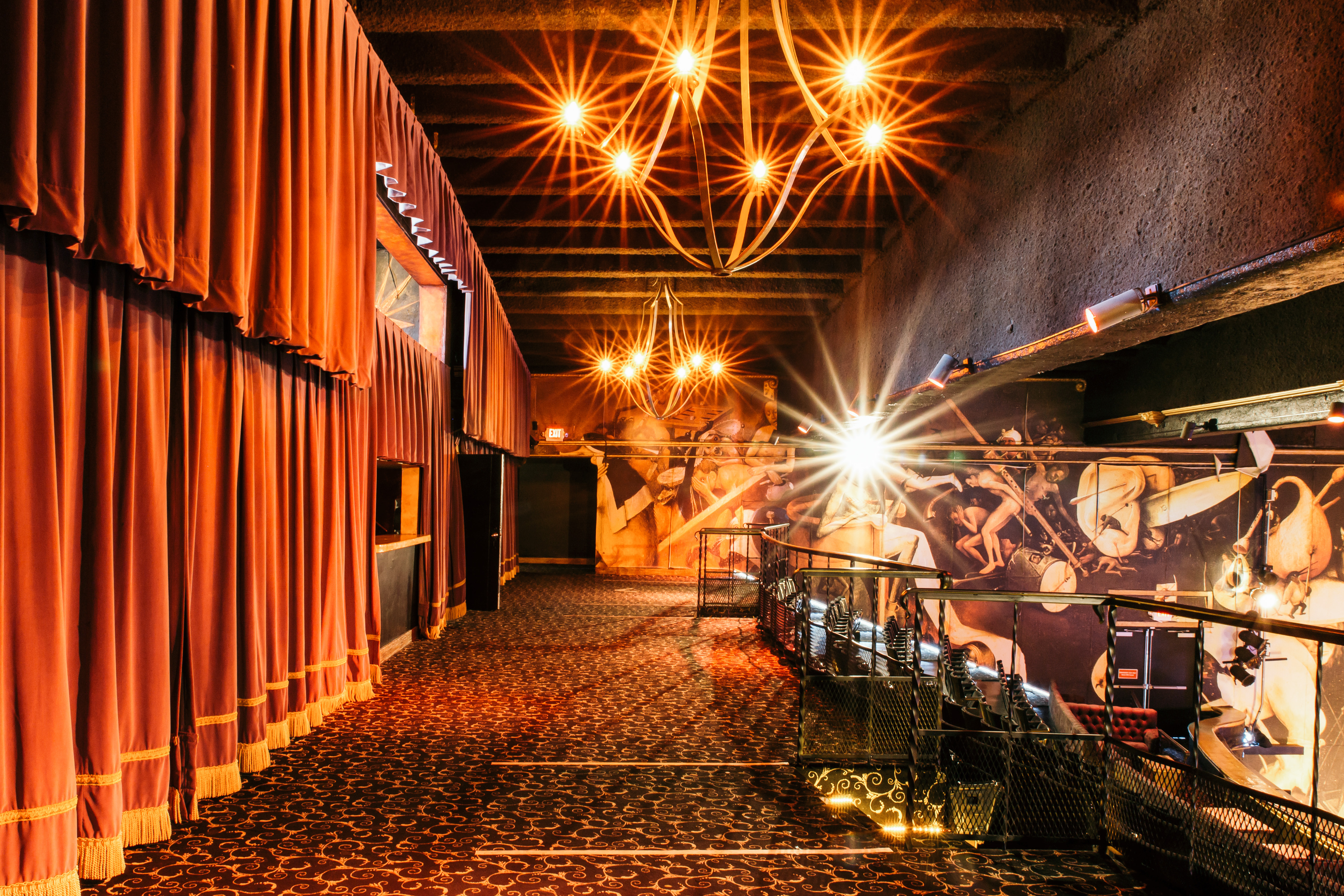 TheFondaTheatre-TheVenueReport-02 The Fonda Theatre