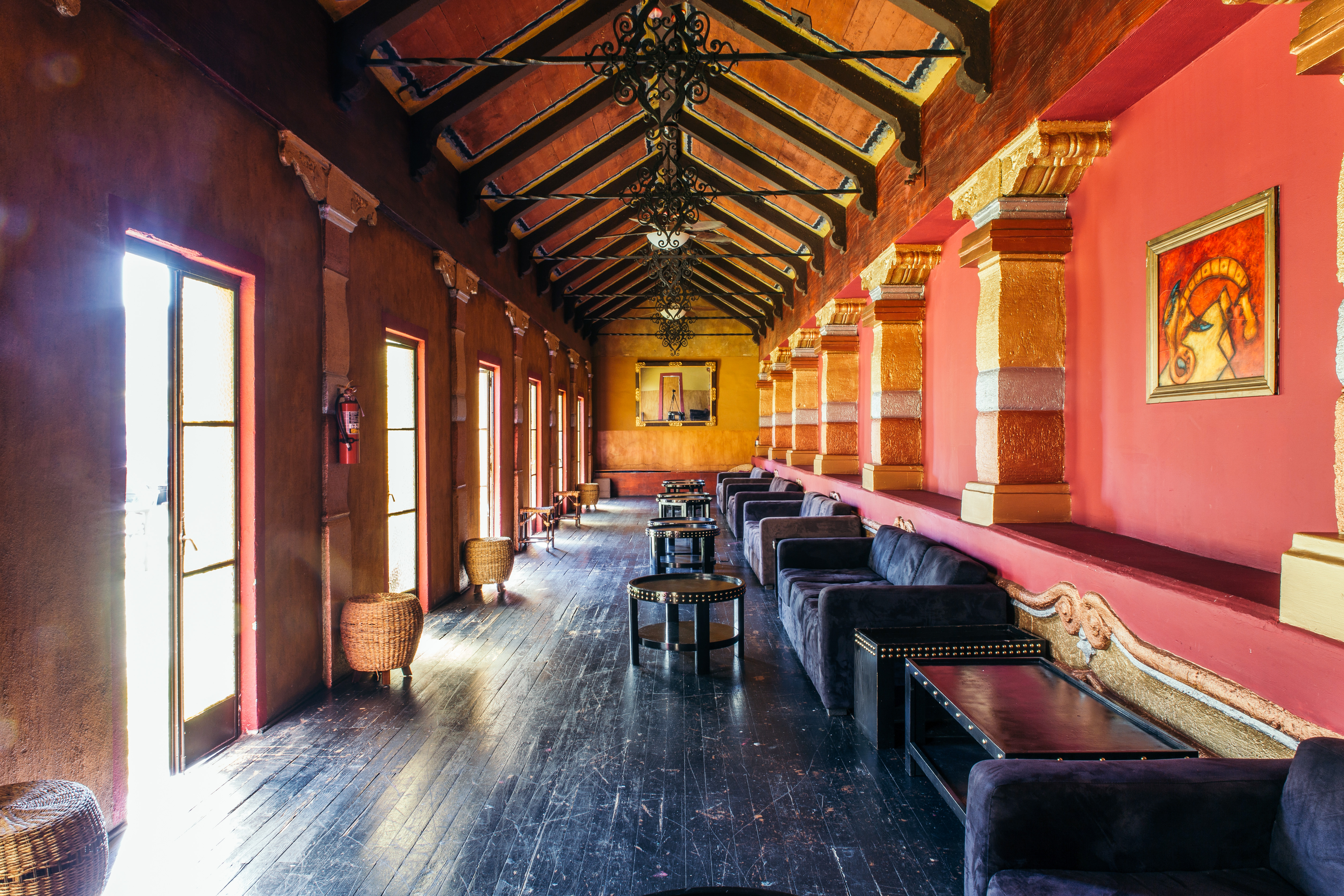 TheFondaTheatre-TheVenueReport-08 The Fonda Theatre