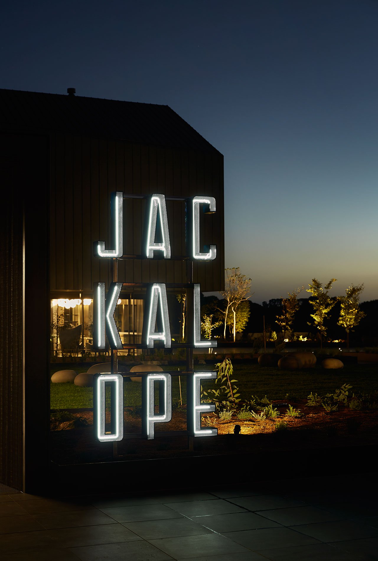 Jackalope Mornington Peninsula