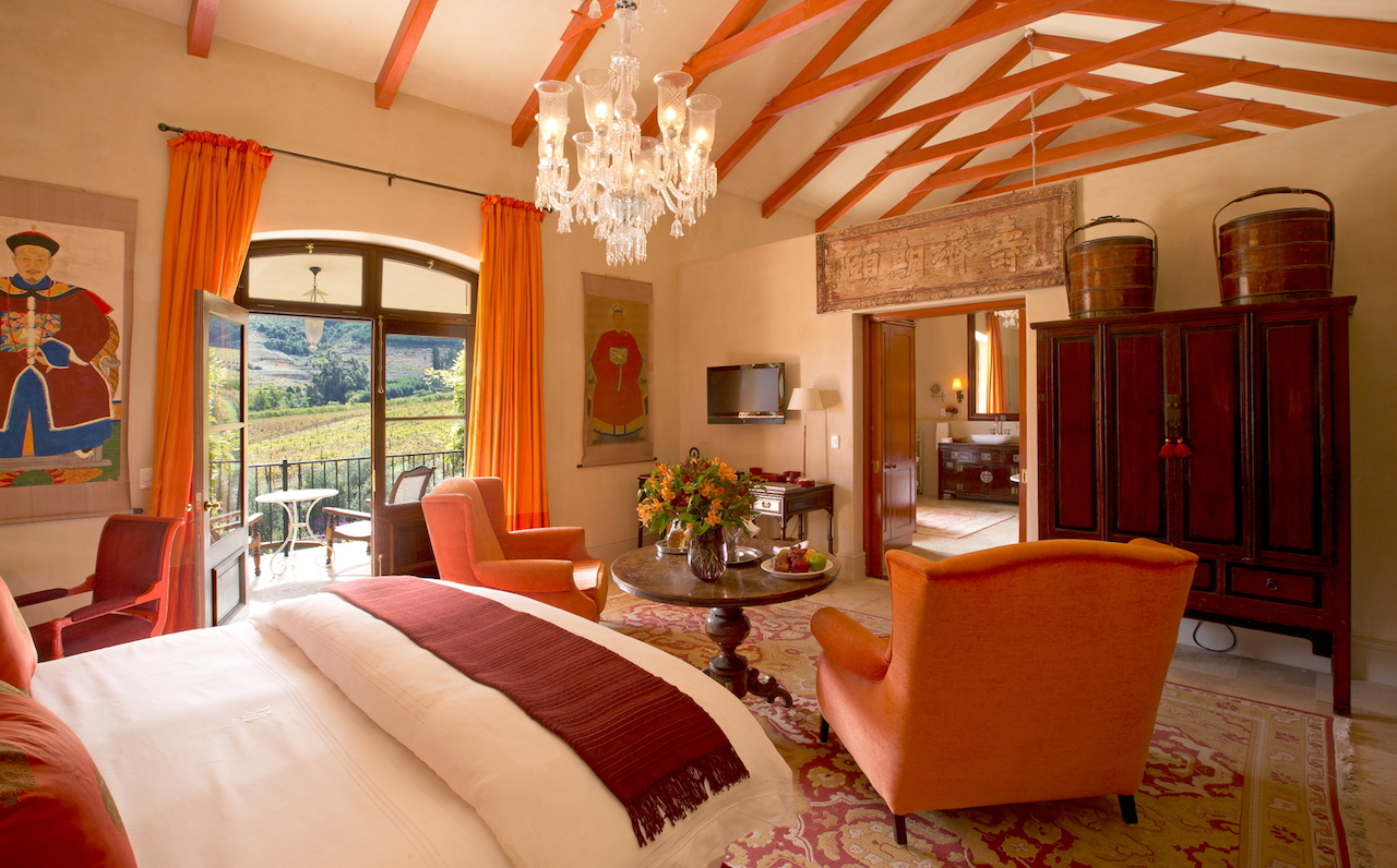 5_Tibetansuite La Residence