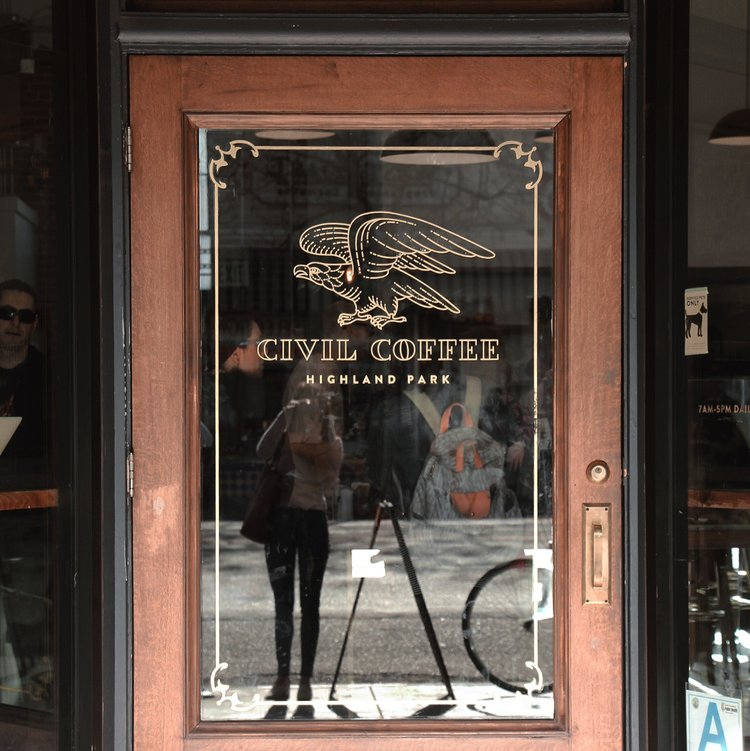 Civil Coffee