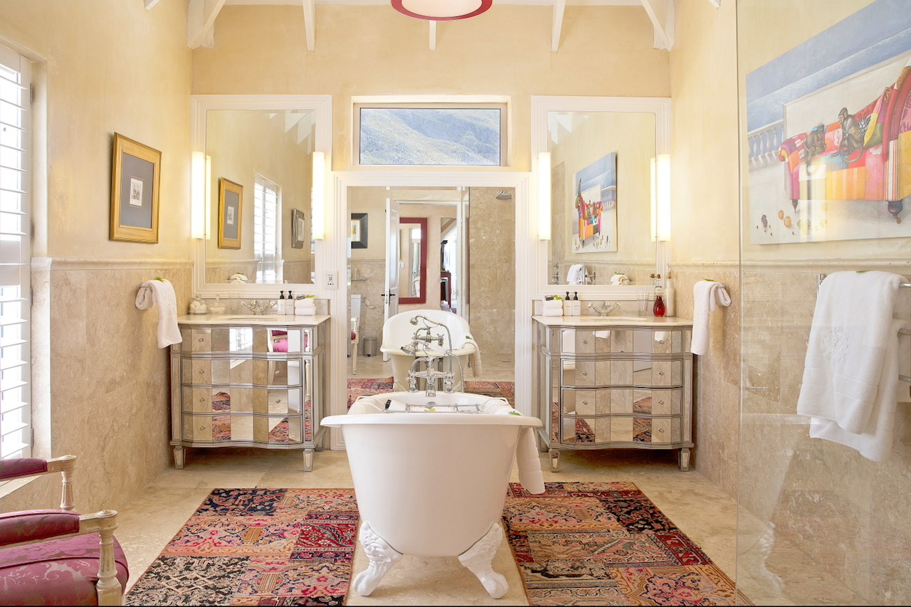 Bathroom-4 Birkenhead House