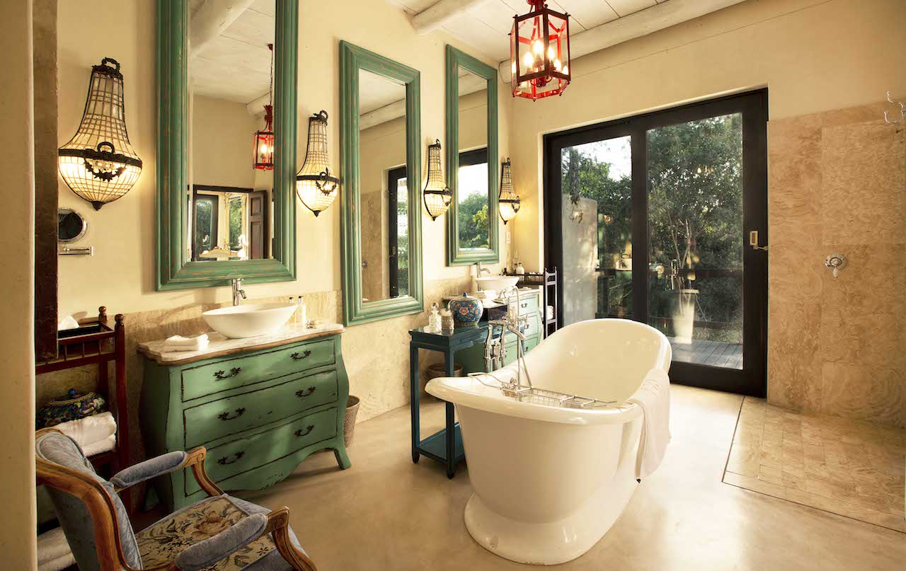 Bedroom-1 Royal Malewane