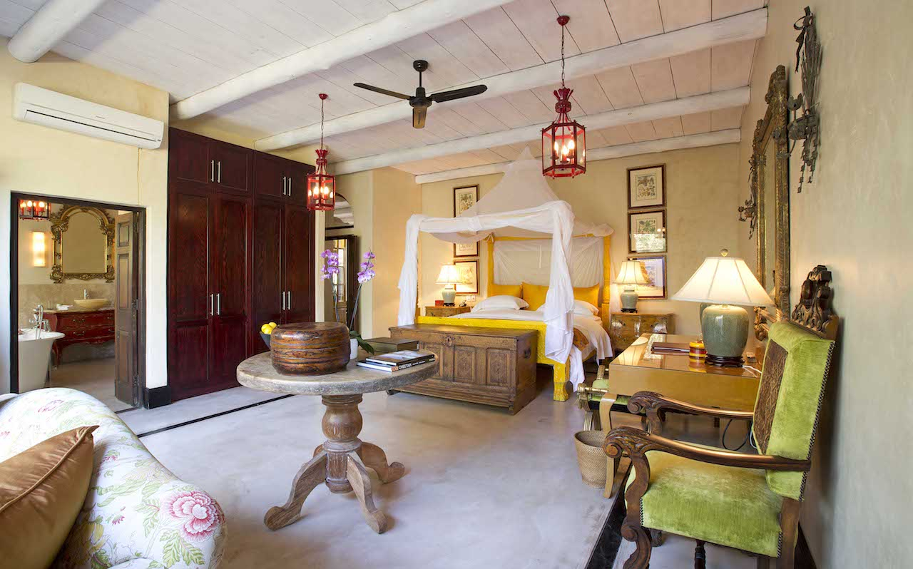 Bedroom-2 Royal Malewane