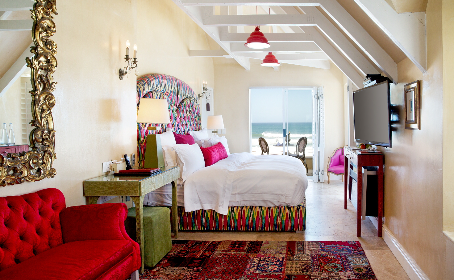 Bedroom-6 Birkenhead House