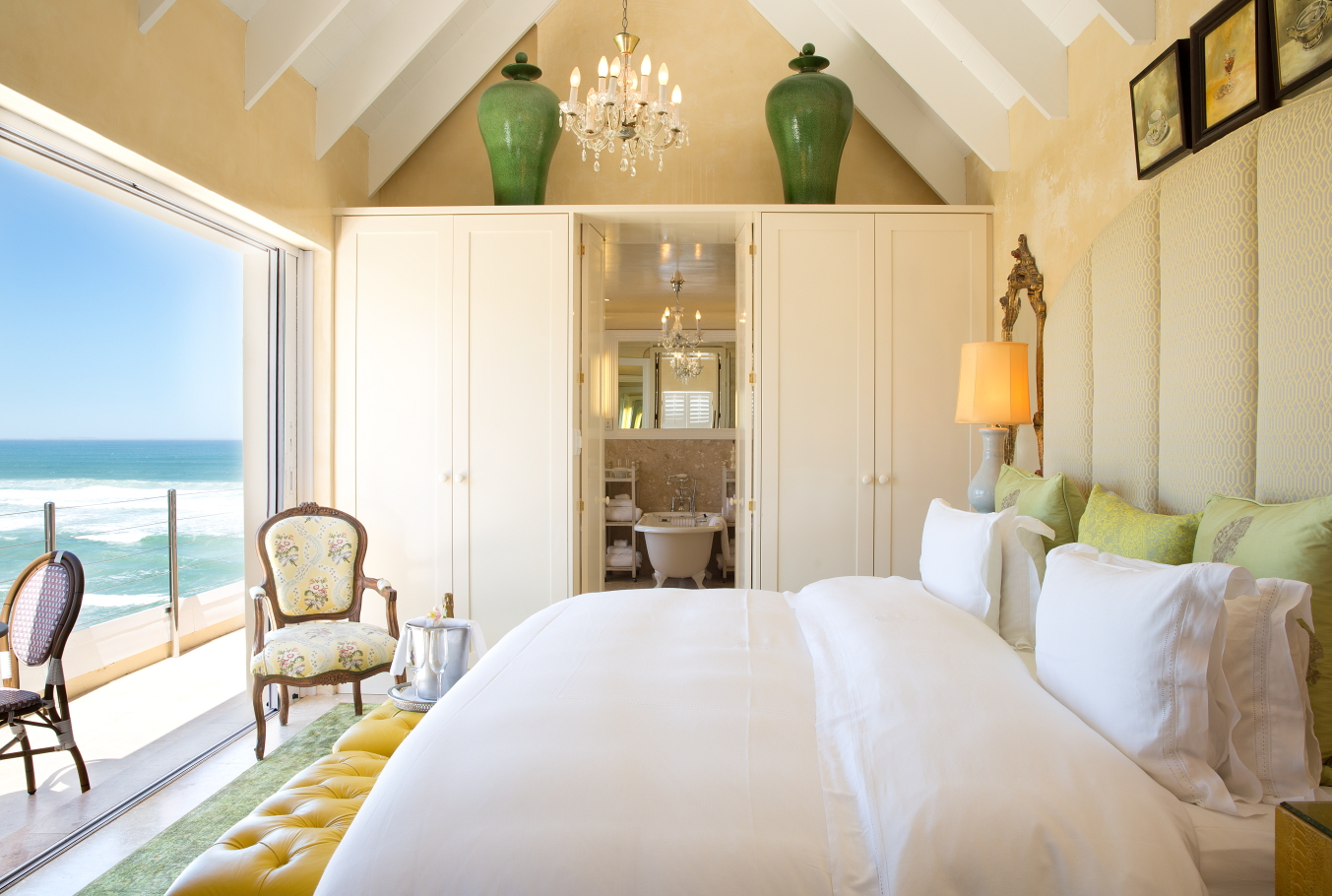 Bedroom-7 Birkenhead House