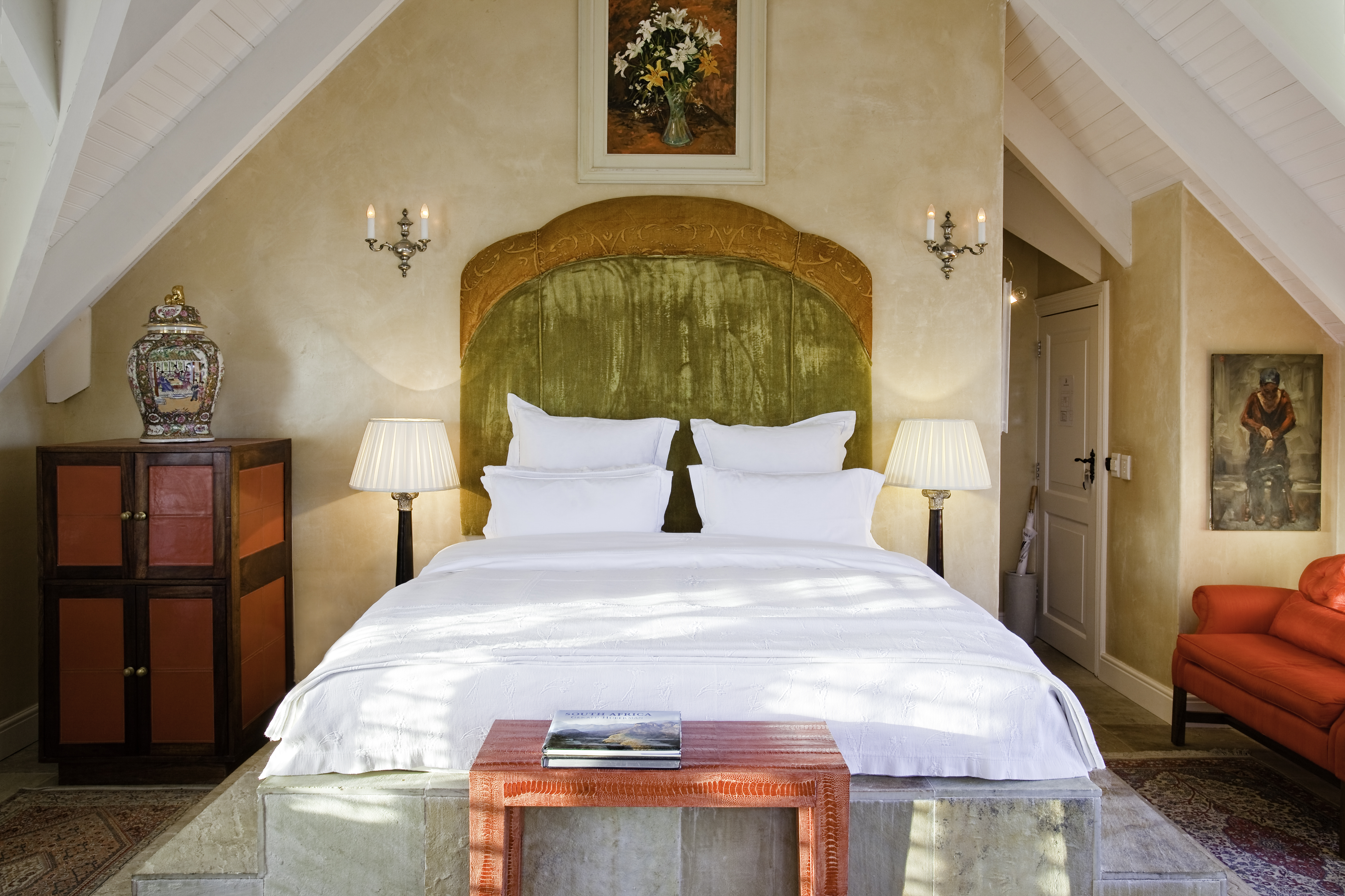 Bedroom2-4 Birkenhead House