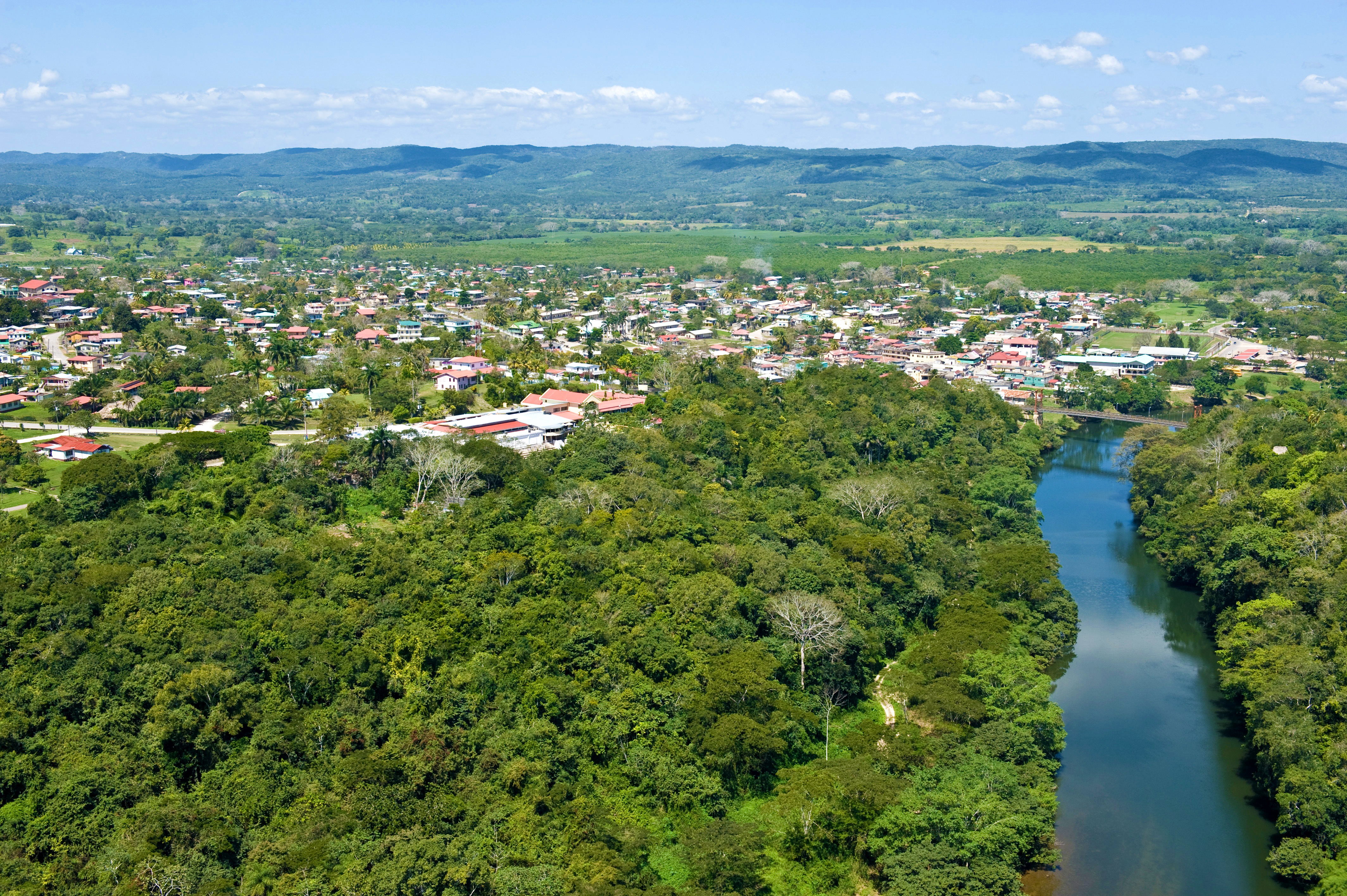 San Ignacio Resort Hotel