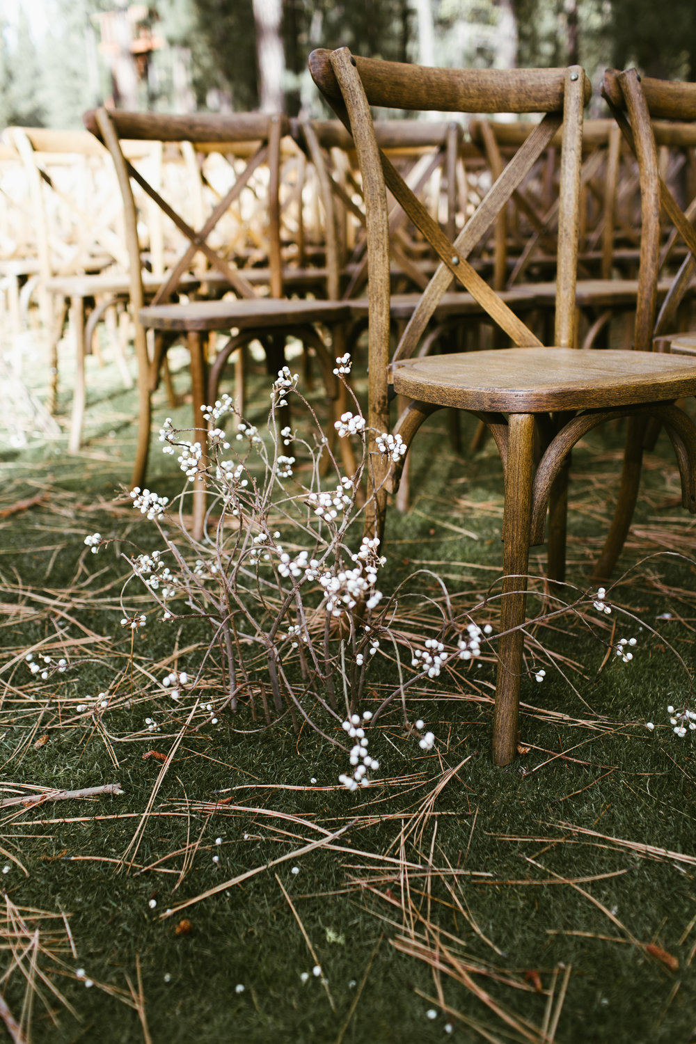 LakeTahoeWinterWedding-5 Chalet View Lodge