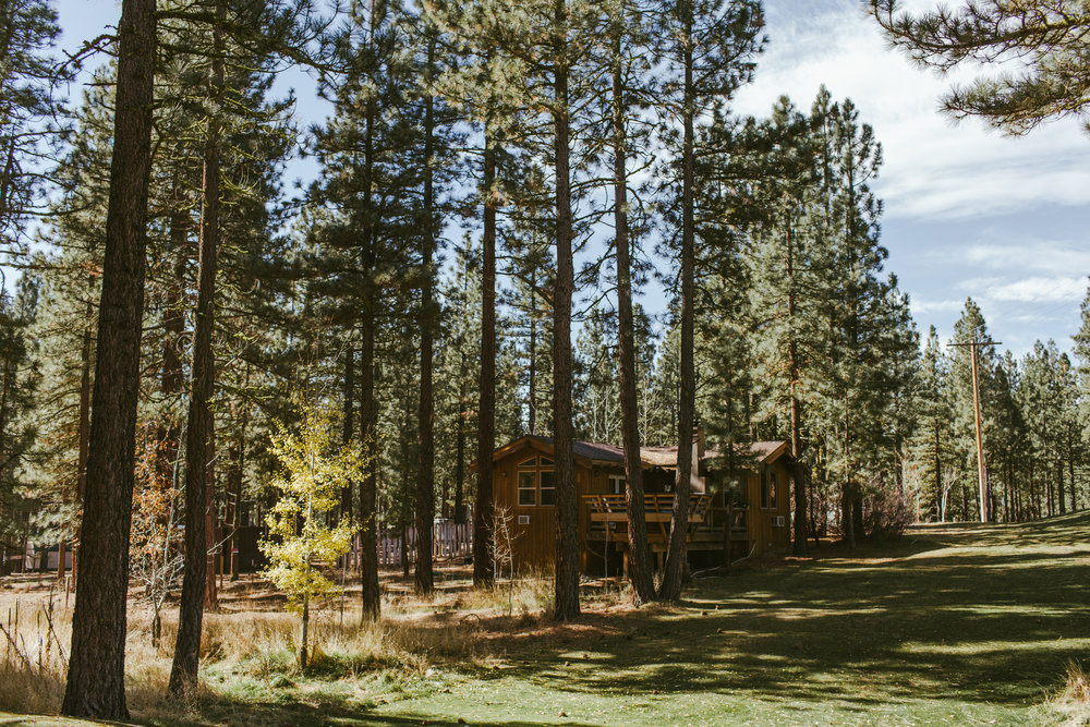 LakeTahoeWinterWedding Chalet View Lodge