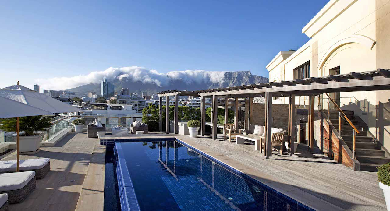 LowerPoolDeck2 The Devils Peak Penthouse