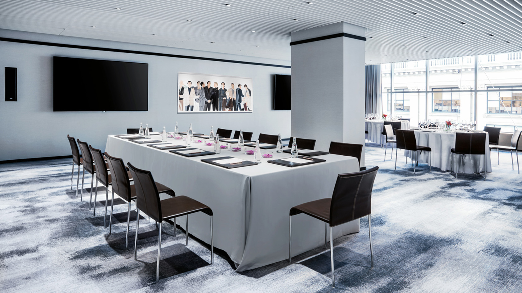 The Langham, New York, Fifth Avenue