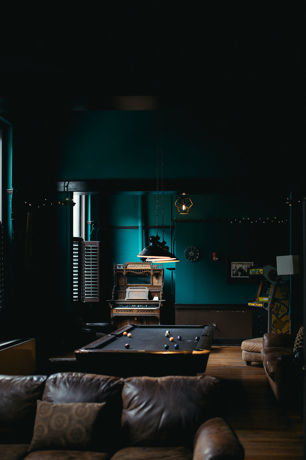 TheVenueReport-TheNational-021 The National