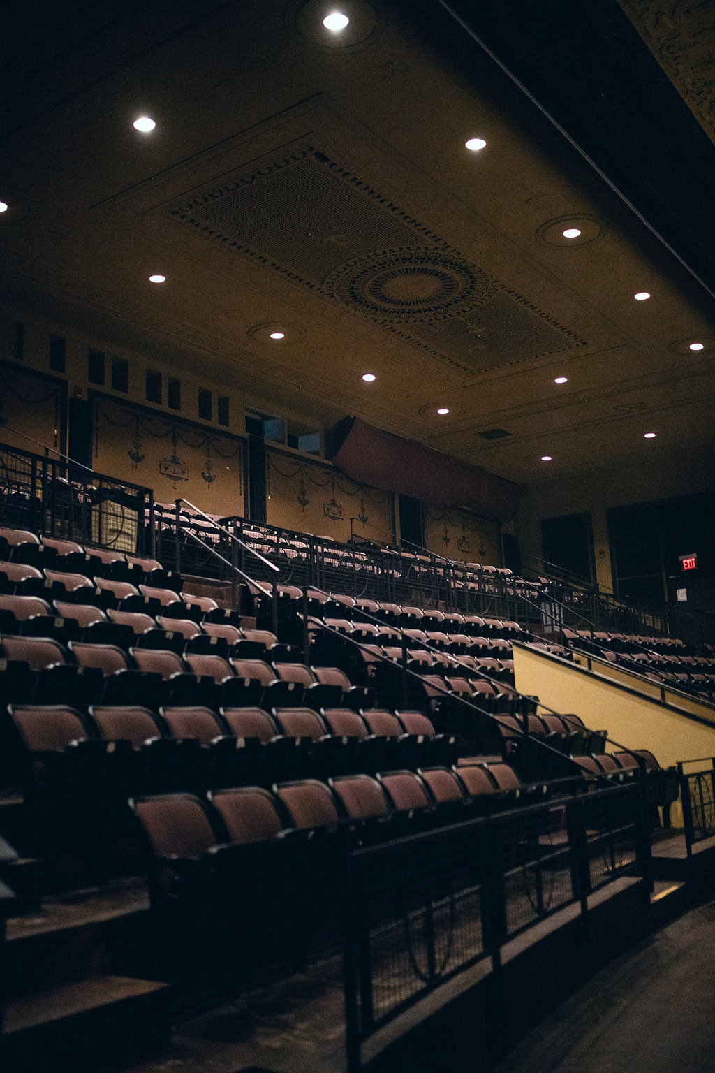 TheVenueReport-TheNational-07 The National