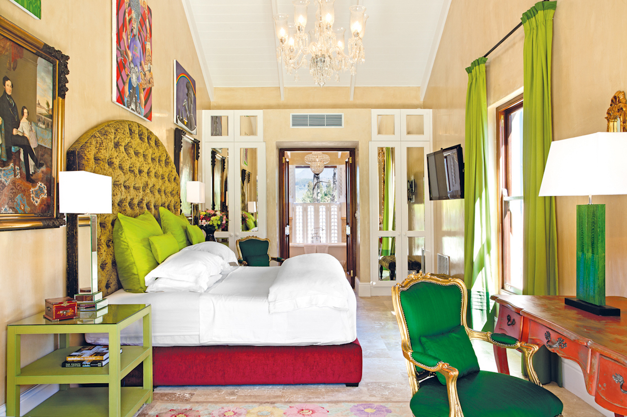 Villa1c La Residence