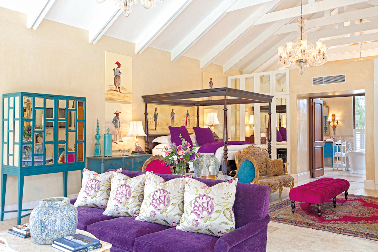 Villa3a La Residence