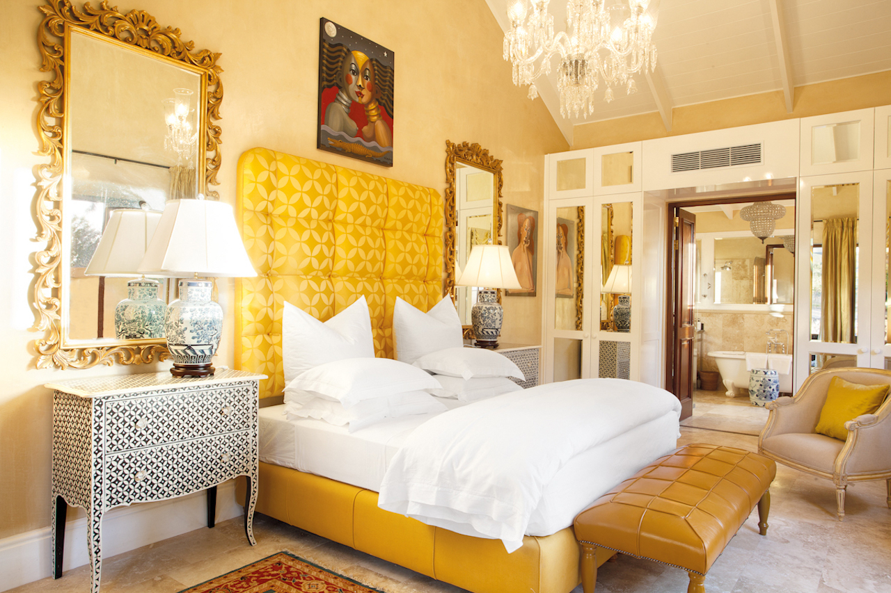 Villa4a La Residence