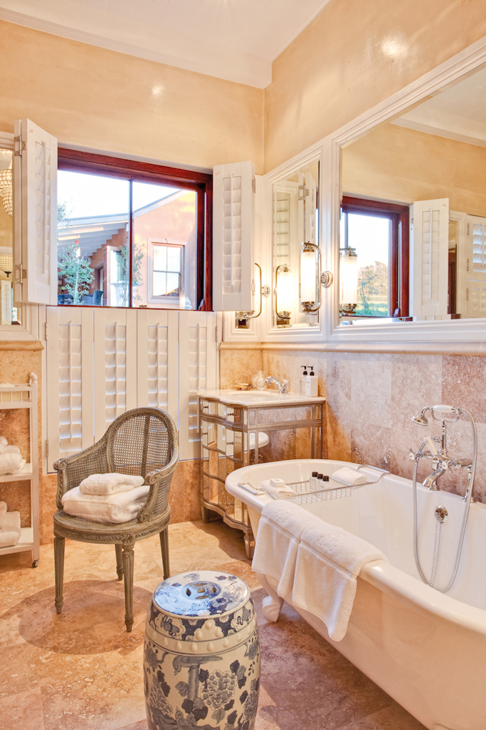 Villa4c La Residence