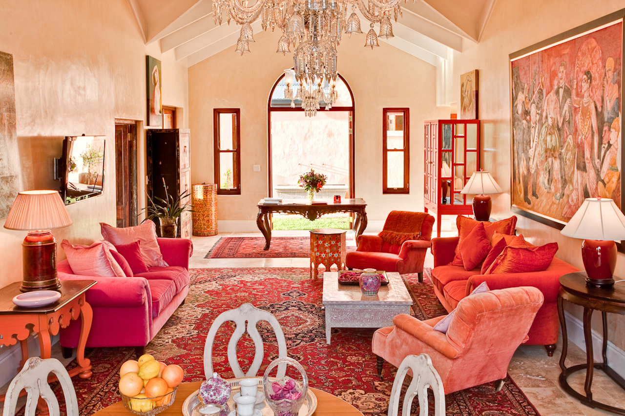 Villa5a La Residence