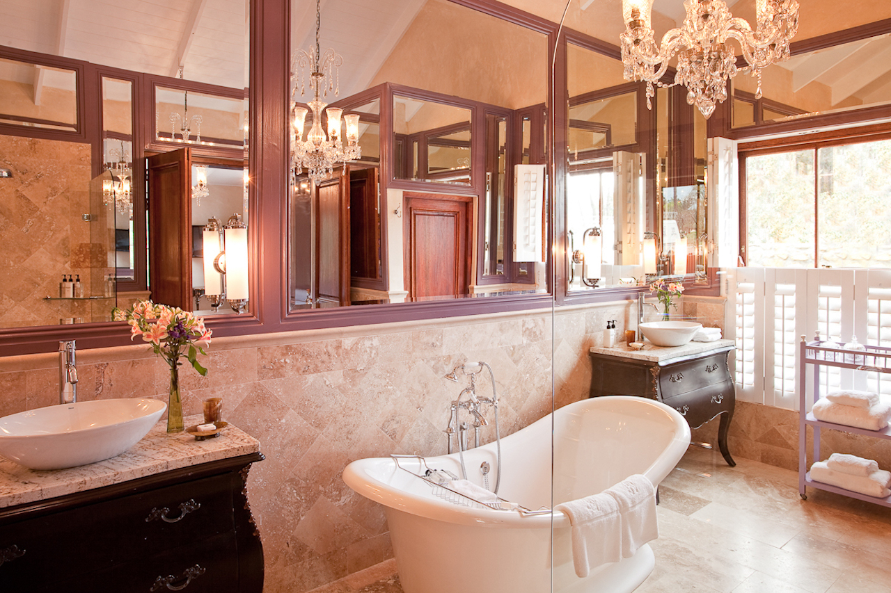 Villa5f La Residence