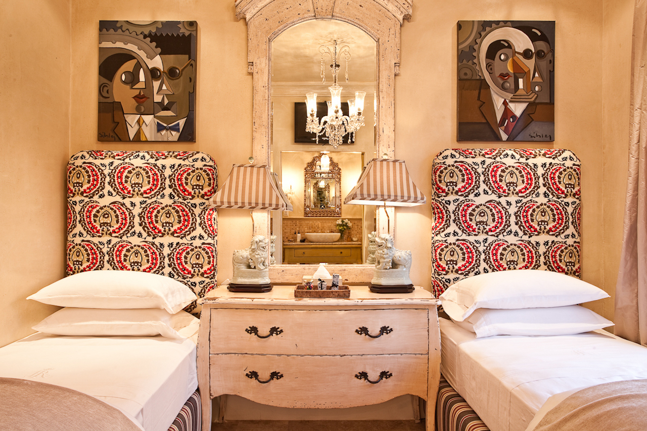 Villa5g La Residence