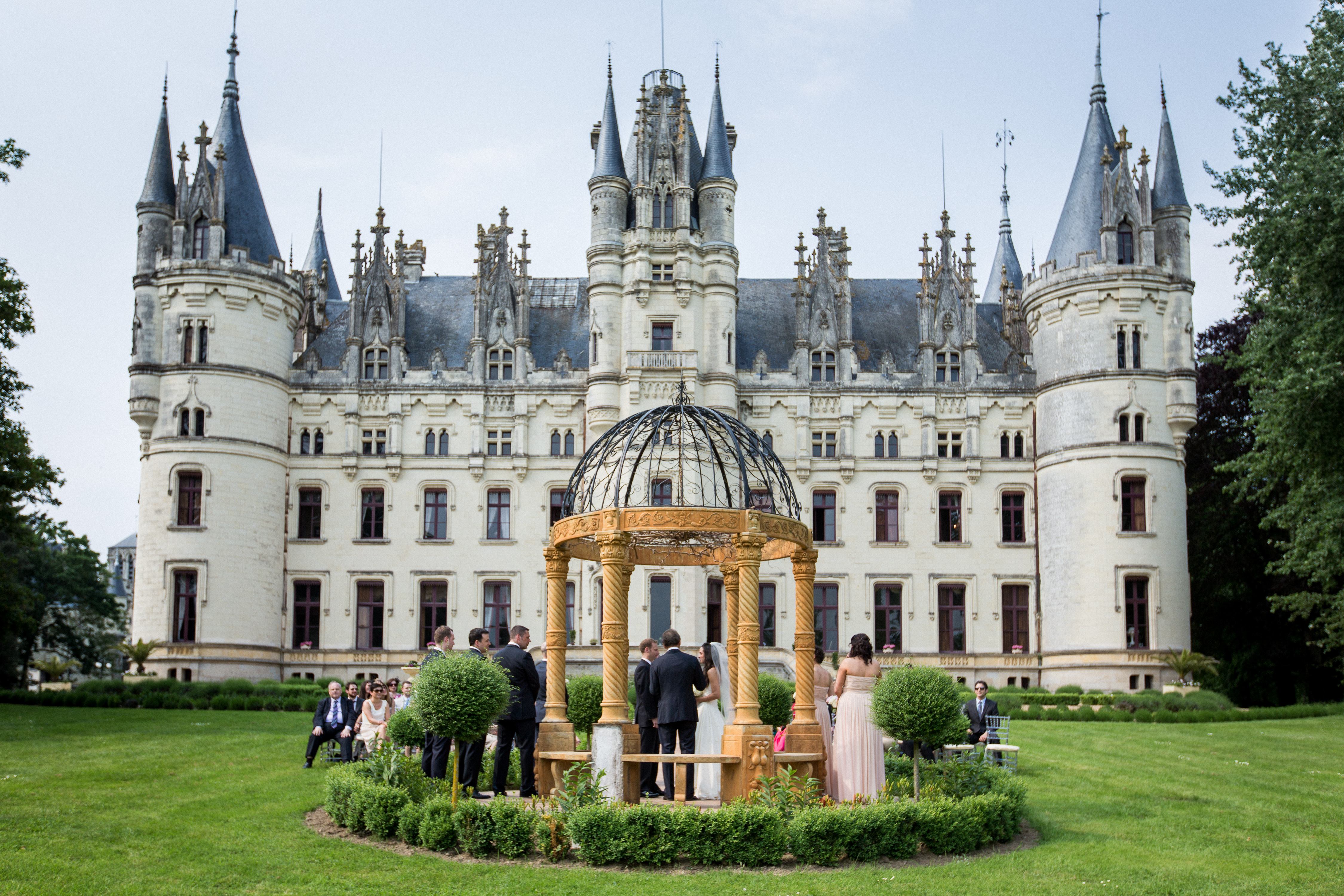 ChateauChallain-IanHolmes-03 Chateau Challain