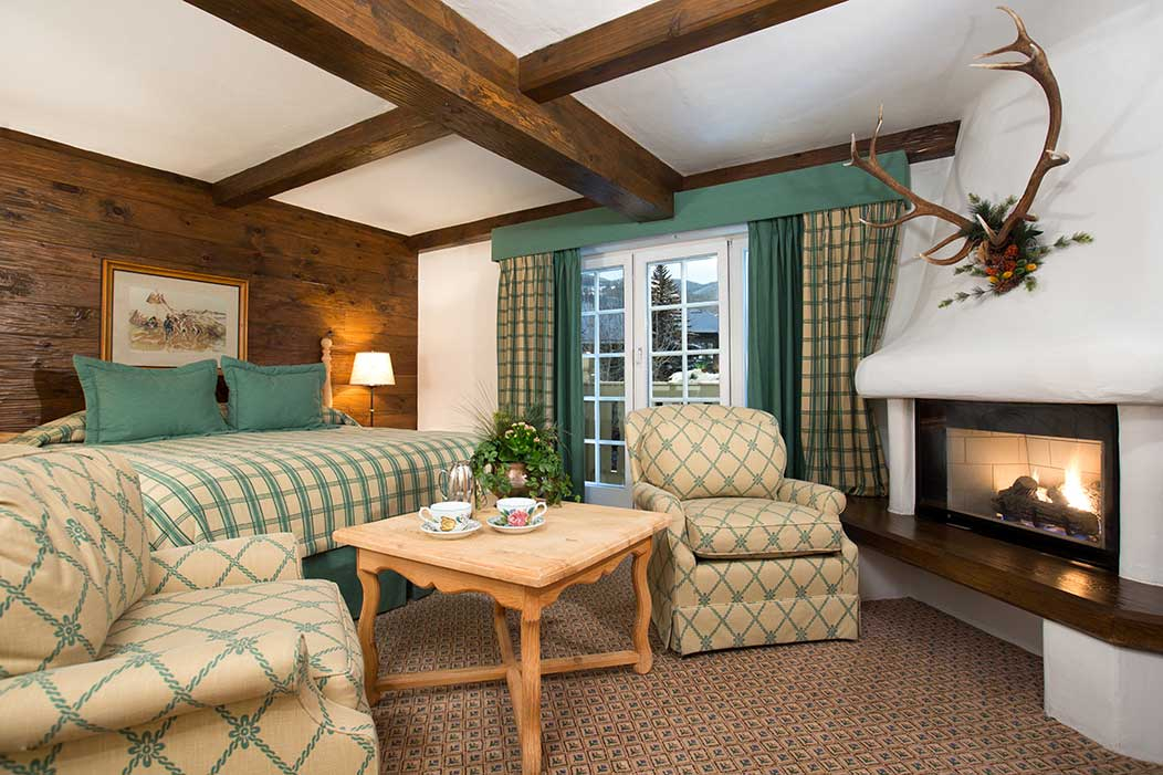 Conifer-Junior-Suite-1 Sonnenalp Hotel